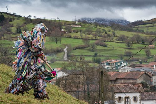 Mitos y leyendas de Cantabria