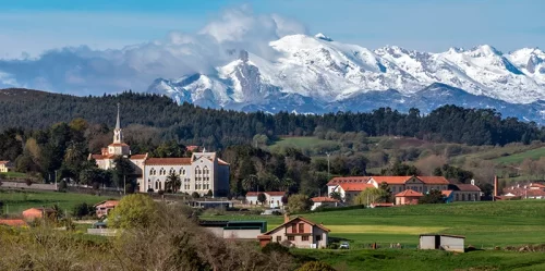 visita cantabria en invierno